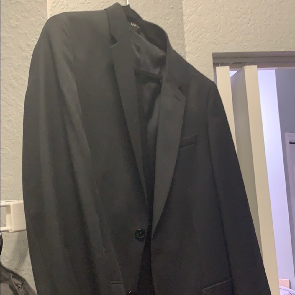 Suit jacket